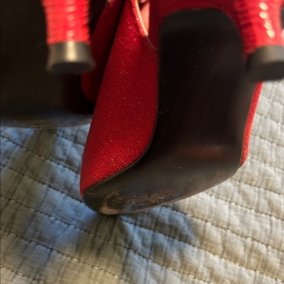 Stuart Weitzman slingbacks - Picture 11 of 12